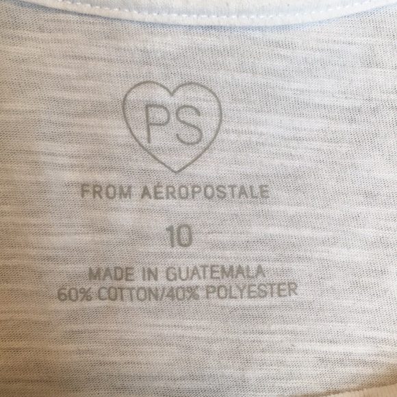 PS Aero tee - Picture 2 of 2